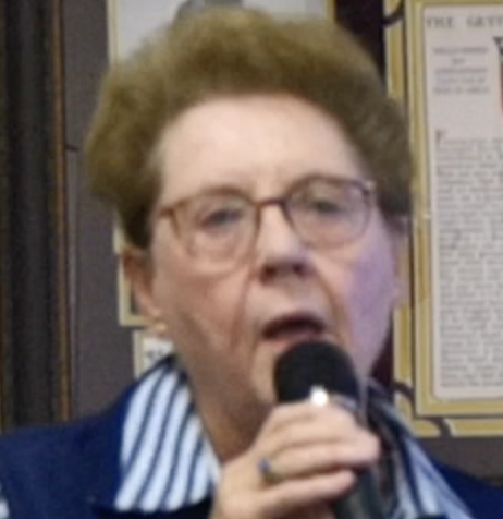 Donna Fournier