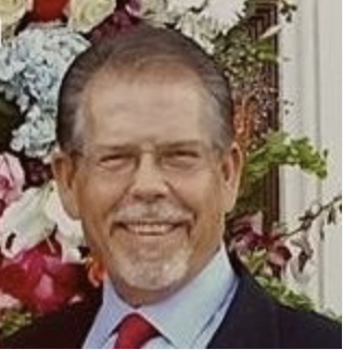 Jack May